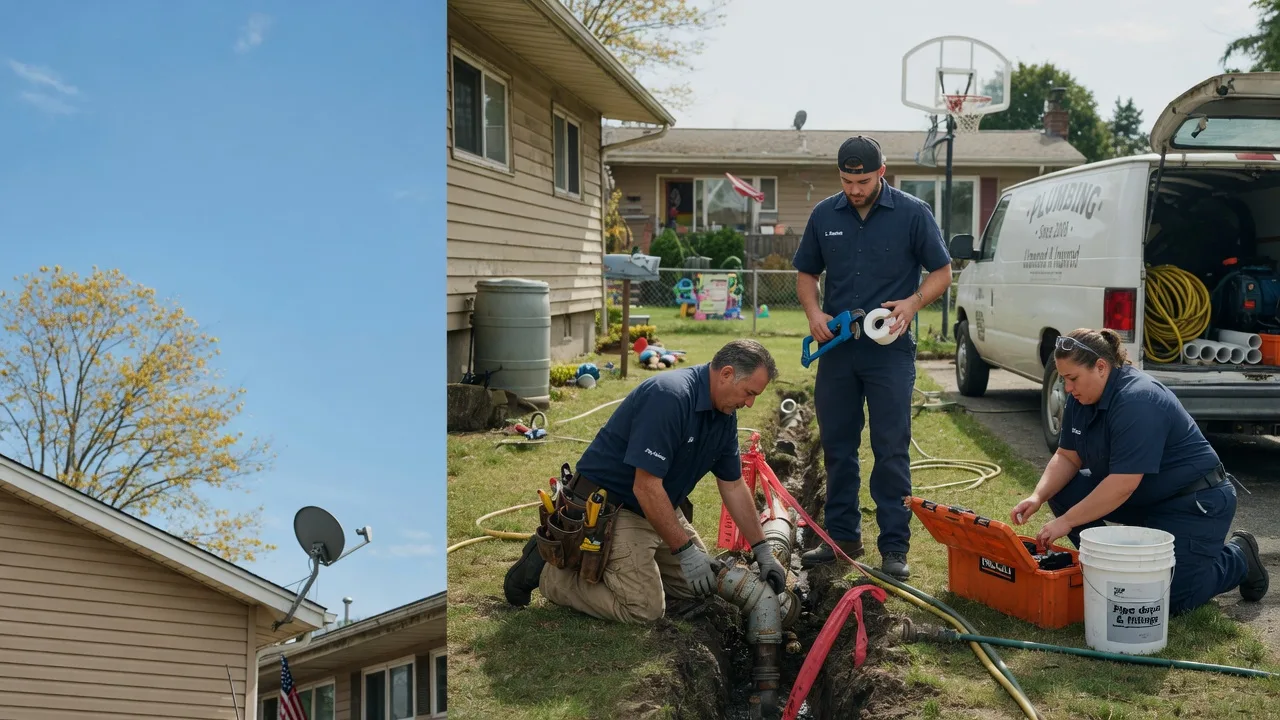 Garbage Disposal Replacement in Fleming, CO near me